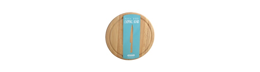 Apollo RB Bread Board Round 25cm