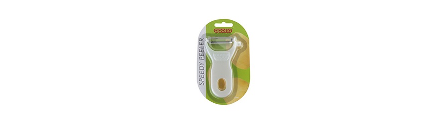Apollo Speedy Peeler