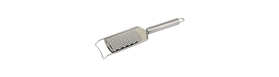 Apollo Stainless Steel Parmesan Grater
