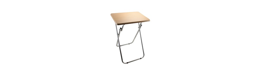 Apollo TV Table Tubular 48x38x66cm