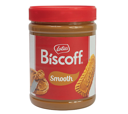 Lotus Biscoff Spread 1.6kg