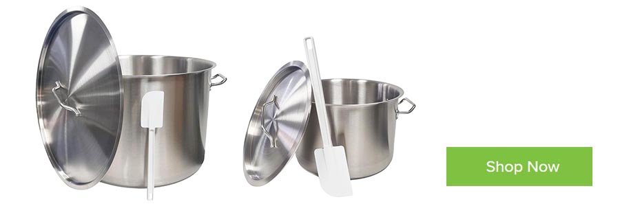 Cooksmill Stainless Steel Professional Cookware Cooksmill Stainless Steel Professional Cookware