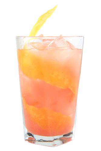 Citrus Honey Healer Citrus Honey Healer