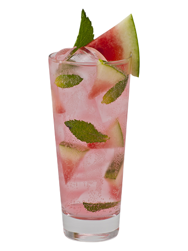Classic Watermelon Mint Soda Classic Watermelon Mint Soda