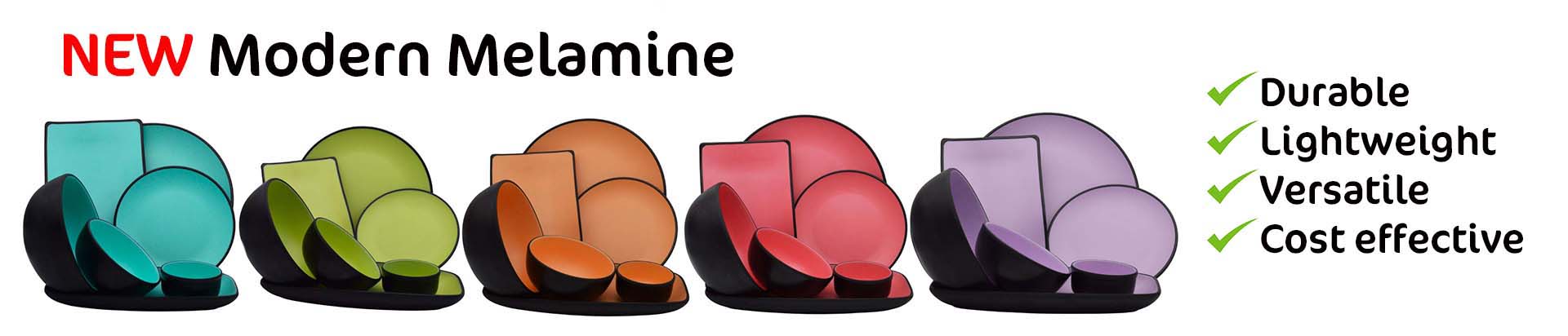 Shop Cooksmill Melamine Crockery