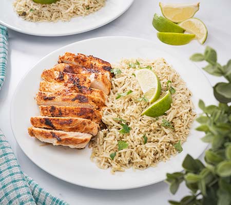 Cooksmill Coupe Dinner Plates
