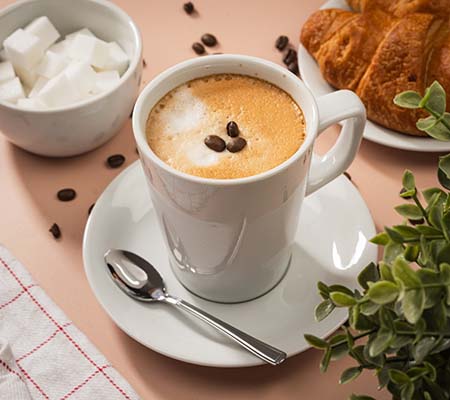Cooksmill Latte Mugs