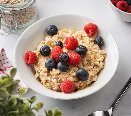 Cooksmill Oatmeal Bowl