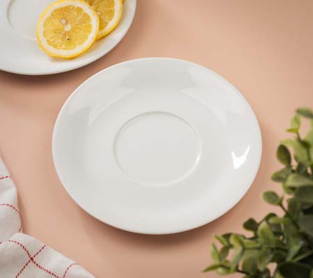 Cooksmill Saucers