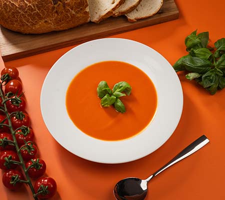 Cooksmill Soup and Pasta Bowls
