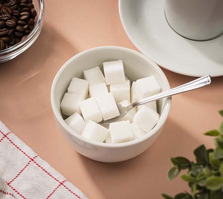 Cooksmill Sugar Bowls