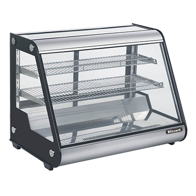 Shop Display Cases