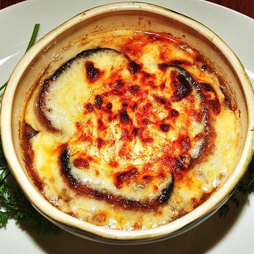 French Onion Soup