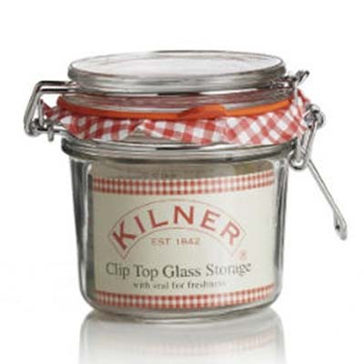 Kilner Jars & Glass Jam Jars