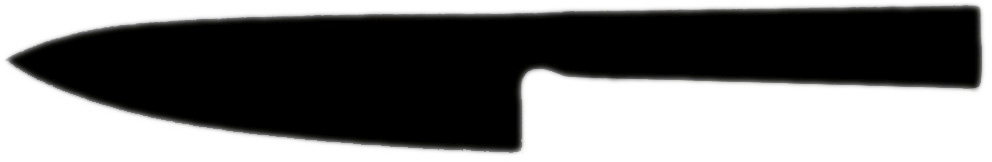 gyutph knife