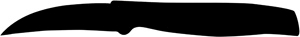 peeling knife