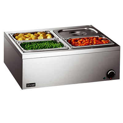 Lincat LBM2 bain marie Lincat LBM2 bain marie