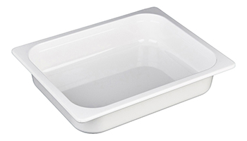 Melamine gastronrom pan