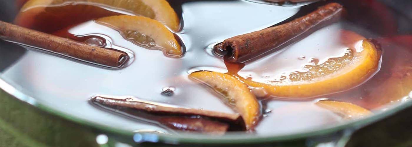 Mulled Wine Mulled Wine