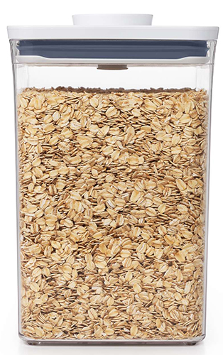 Shop OXO Pop Containers Shop OXO Pop Containers
