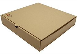 Pizza boxes