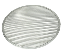 Pizza screens