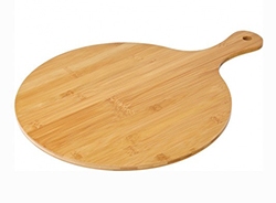 Pizza serving boards