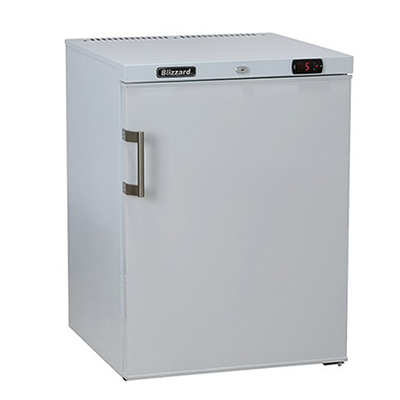 Shop refrigeration