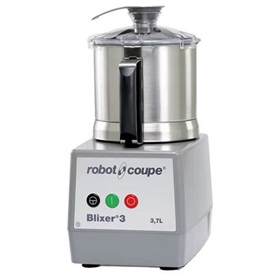 Shop Robot Coupe Blixer 3 Shop Robot Coupe Blixer 3