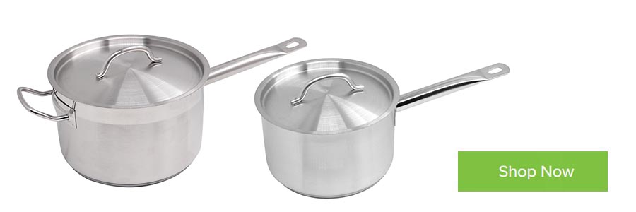 Cooksmill Stainless Steel Professional Cookware Cooksmill Stainless Steel Professional Cookware