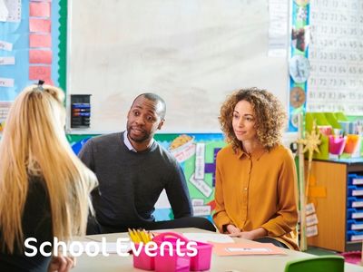 School events