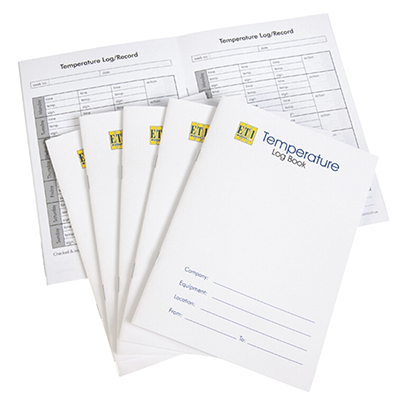 Shop Temperature Books and Wipes