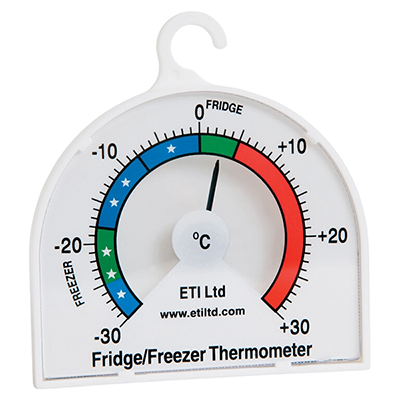 Shop Fridge & Freezer Thermometers