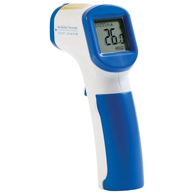 Shop Infrared Thermometers