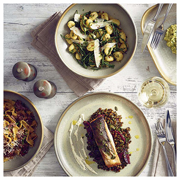 Shop Matt Grey Genware Terra Porcelain