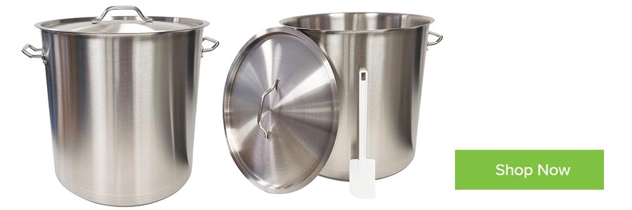 Cooksmill Stainless Steel Professional Cookware Cooksmill Stainless Steel Professional Cookware