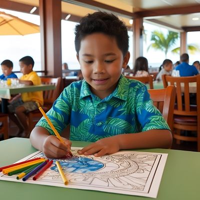 Shop colouring books