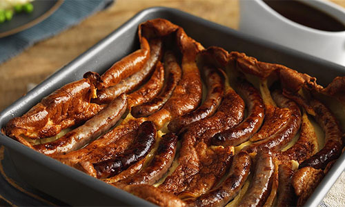 Toad in the Hole Toad in the Hole