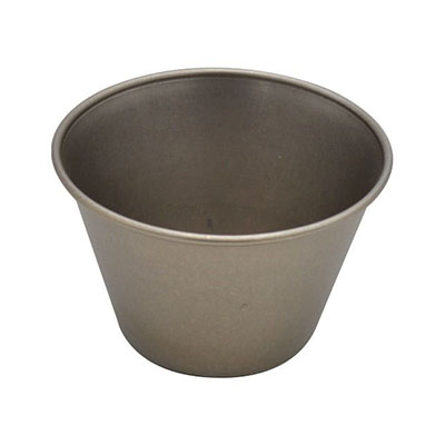 Shop Vintage Steel Ramekins Shop Vintage Steel Ramekins