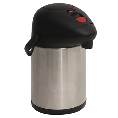 Shop airpot dispensers