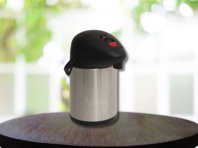 Shop airpot dispensers