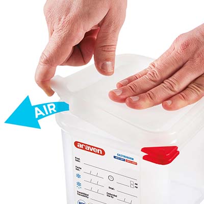 Shop Araven Airtight Containers Shop Araven Airtight Containers