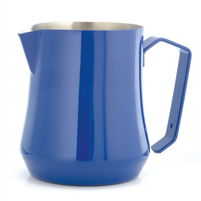 Motta Tulip Stainless Steel Milk Jug Motta Tulip Stainless Steel Milk Jug