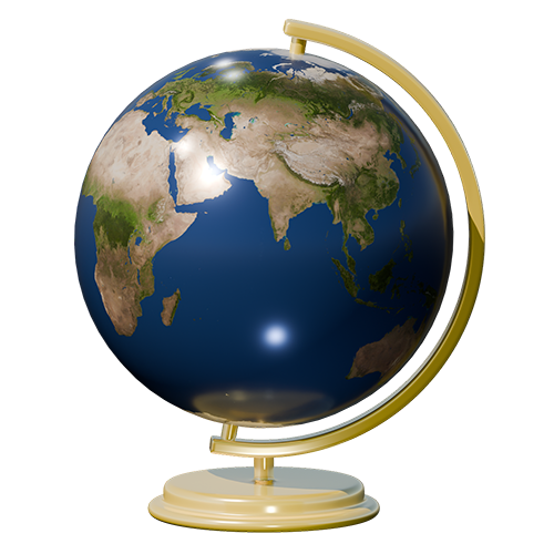 Globe