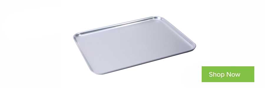 Baking Trays and Sheets Baking Trays and Sheets