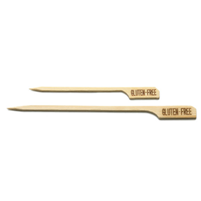 Shop food serving accessories