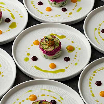 Shop Churchill Bamboo Crockery