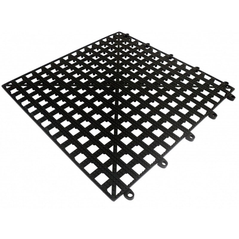 Shop bar mats and scrubbers