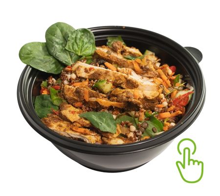 Shop Microwavable Food Containers