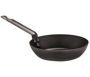 Shop black steel frying pans Shop black steel frying pans